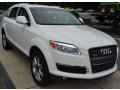 Calla White - Q7 3.6 Premium quattro Photo No. 7