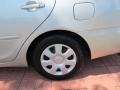 Lunar Mist Metallic - Camry LE Photo No. 9