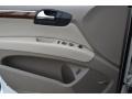 Calla White - Q7 3.6 Premium quattro Photo No. 8