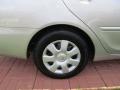 Lunar Mist Metallic - Camry LE Photo No. 10