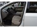 Calla White - Q7 3.6 Premium quattro Photo No. 10