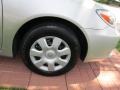 Lunar Mist Metallic - Camry LE Photo No. 11