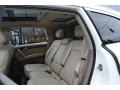 Calla White - Q7 3.6 Premium quattro Photo No. 15