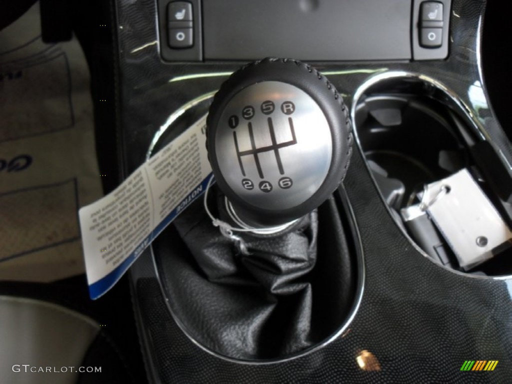 2011 Chevrolet Corvette Grand Sport Convertible 6 Speed Manual Transmission Photo #51675021