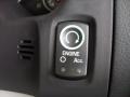 2011 Chevrolet Corvette Grand Sport Convertible Controls