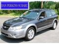 Diamond Gray Metallic - Outback 3.0R L.L.Bean Edition Wagon Photo No. 1