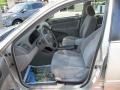 Lunar Mist Metallic - Camry LE Photo No. 19