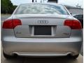 2008 Light Silver Metallic Audi A4 2.0T quattro S-Line Sedan  photo #5