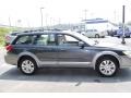 2008 Diamond Gray Metallic Subaru Outback 3.0R L.L.Bean Edition Wagon  photo #4