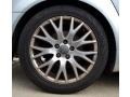 2008 Light Silver Metallic Audi A4 2.0T quattro S-Line Sedan  photo #8