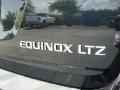 2011 Black Granite Metallic Chevrolet Equinox LTZ  photo #22