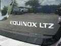  2011 Equinox LTZ Logo