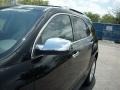 2011 Black Granite Metallic Chevrolet Equinox LTZ  photo #23