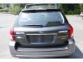 Diamond Gray Metallic - Outback 3.0R L.L.Bean Edition Wagon Photo No. 7