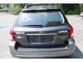 2008 Diamond Gray Metallic Subaru Outback 3.0R L.L.Bean Edition Wagon  photo #7