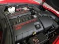 2011 Torch Red Chevrolet Corvette Grand Sport Convertible  photo #25