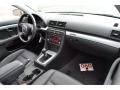 2008 Light Silver Metallic Audi A4 2.0T quattro S-Line Sedan  photo #13