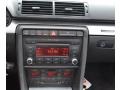 2008 Light Silver Metallic Audi A4 2.0T quattro S-Line Sedan  photo #14