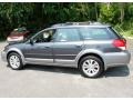 2008 Diamond Gray Metallic Subaru Outback 3.0R L.L.Bean Edition Wagon  photo #10