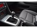 2008 Light Silver Metallic Audi A4 2.0T quattro S-Line Sedan  photo #15