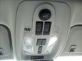 Light Titanium/Jet Black Controls Photo for 2011 Chevrolet Equinox #51675216