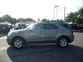 Mocha Steel Metallic - Equinox LT Photo No. 3