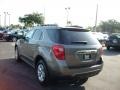 Mocha Steel Metallic - Equinox LT Photo No. 4