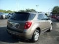 Mocha Steel Metallic - Equinox LT Photo No. 6