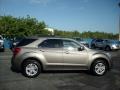 Mocha Steel Metallic - Equinox LT Photo No. 7