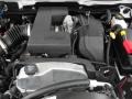 3.7 Liter DOHC 20-Valve Vortec 5 Cylinder Engine for 2012 Chevrolet Colorado LT Crew Cab #51675543