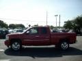 Victory Red - Silverado 1500 LT Extended Cab Photo No. 3