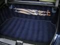 Oatmeal/Navy Blue Trunk Photo for 1999 Rolls-Royce Silver Seraph #51675816