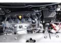  2006 Civic DX Sedan 1.8L SOHC 16V VTEC 4 Cylinder Engine