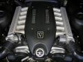 5.4 Liter SOHC 24-Valve V12 Engine for 1999 Rolls-Royce Silver Seraph  #51675912
