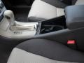 6 Speed Automatic 2012 Chevrolet Malibu LS Transmission