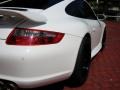 Carrara White - 911 Carrera Coupe Photo No. 12