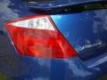 2008 Belize Blue Pearl Honda Accord LX-S Coupe  photo #7