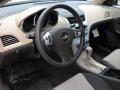 Cocoa/Cashmere Steering Wheel Photo for 2012 Chevrolet Malibu #51676332