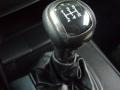 5 Speed Manual 2008 Honda Accord LX-S Coupe Transmission