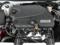 Summit White - Impala LT Photo No. 25
