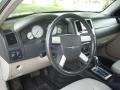 2006 Magnesium Pearlcoat Chrysler 300 Touring  photo #9