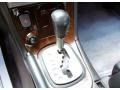 Gray Lustre - Maxima GLE Photo No. 23