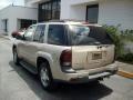 Sandstone Metallic - TrailBlazer LT Photo No. 5