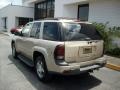 2005 Sandstone Metallic Chevrolet TrailBlazer LT  photo #5