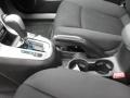 Summit White - Cruze LT Photo No. 9