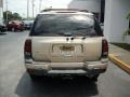 2005 Sandstone Metallic Chevrolet TrailBlazer LT  photo #6