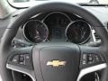 Summit White - Cruze LT Photo No. 11