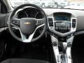 Summit White - Cruze LT Photo No. 15