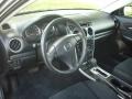 2007 Tungsten Gray Metallic Mazda MAZDA6 i Touring Hatchback  photo #8