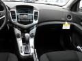 Summit White - Cruze LT Photo No. 16